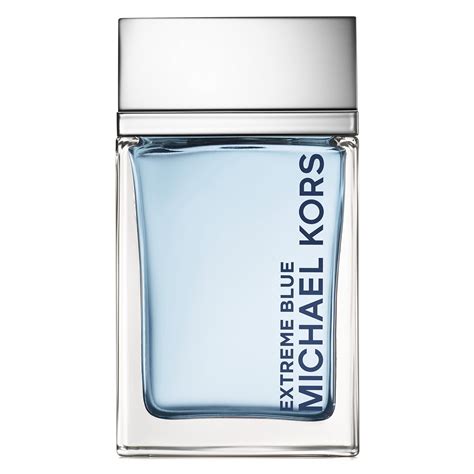 michael kors extreme blue for men review|Michael Kors exteme blue.